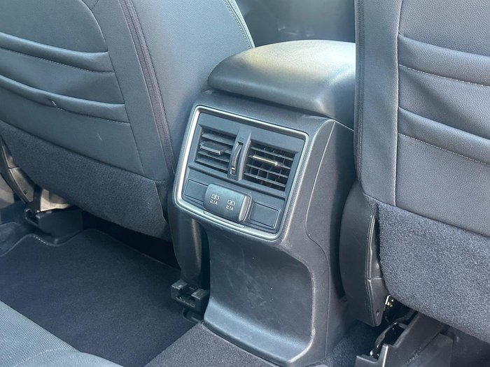 2022 Subaru Forester 2.5i Premium