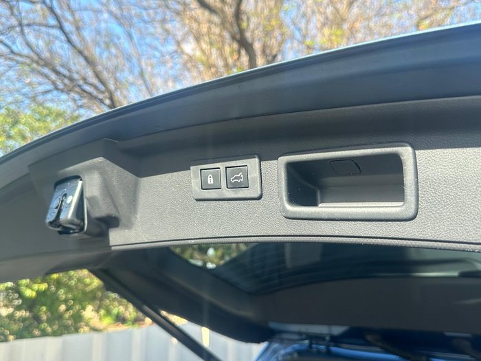 2022 Subaru Forester 2.5i Premium