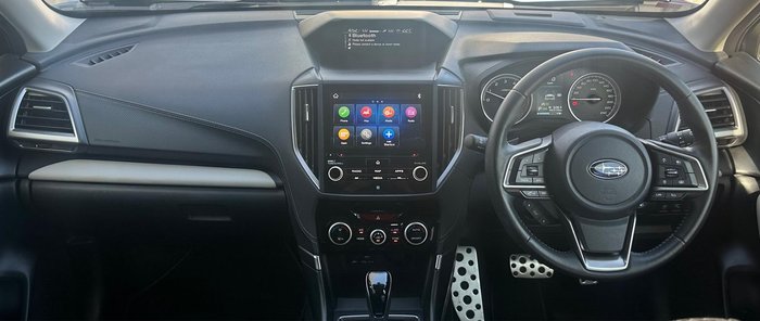 2022 Subaru Forester 2.5i Premium