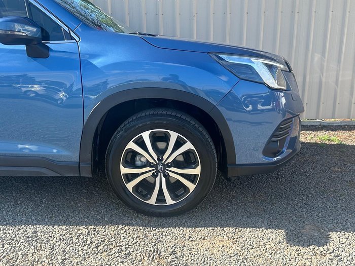 2022 Subaru Forester 2.5i Premium
