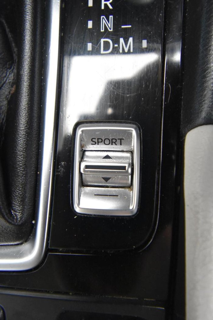 2017 Mazda 3 SP25 GT