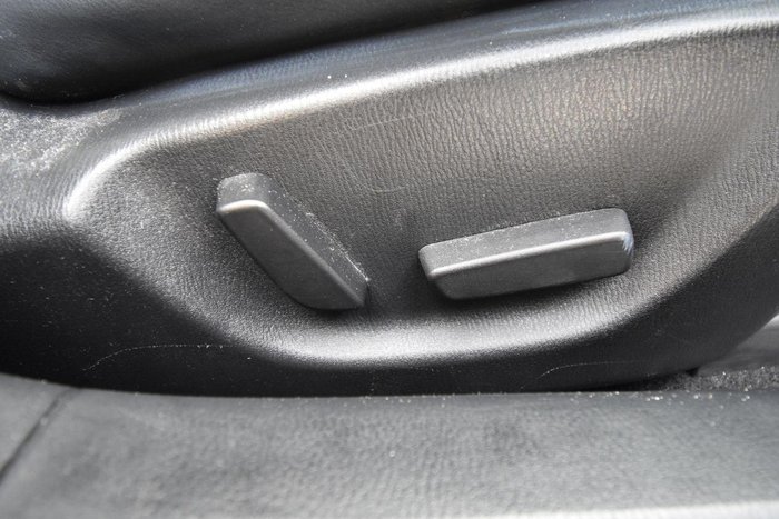 2017 Mazda 3 SP25 GT