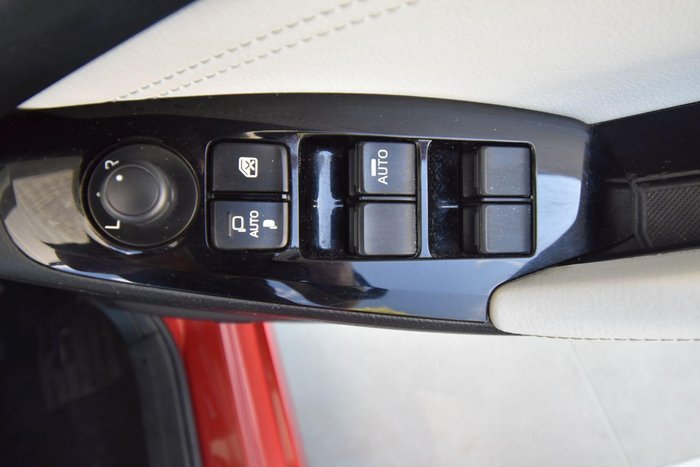 2017 Mazda 3 SP25 GT