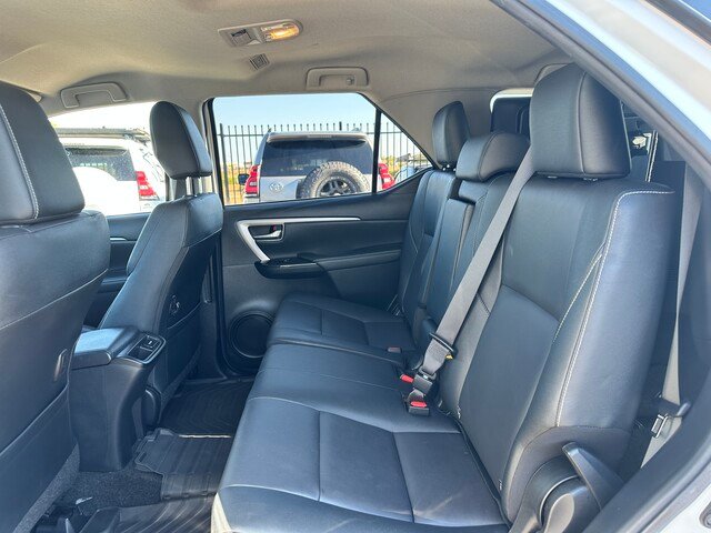 2020 Toyota Fortuner Fortuner 2.8L DSL  6AT GXL 2L74880 001