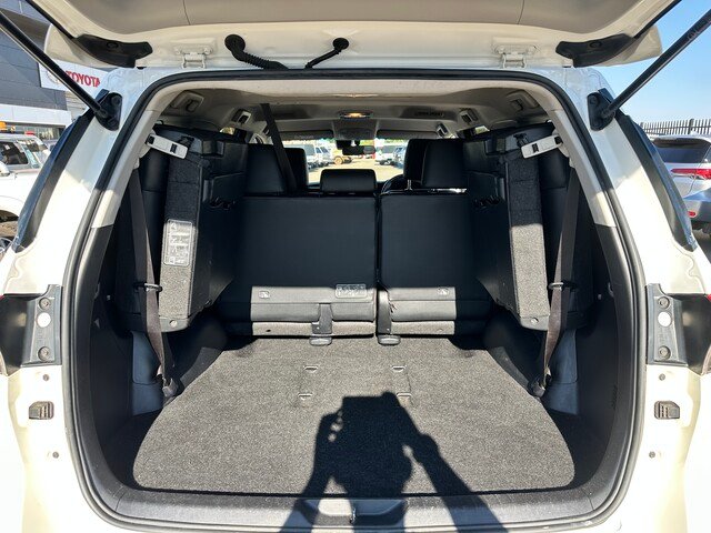 2020 Toyota Fortuner Fortuner 2.8L DSL 6AT GXL 2L74880 001