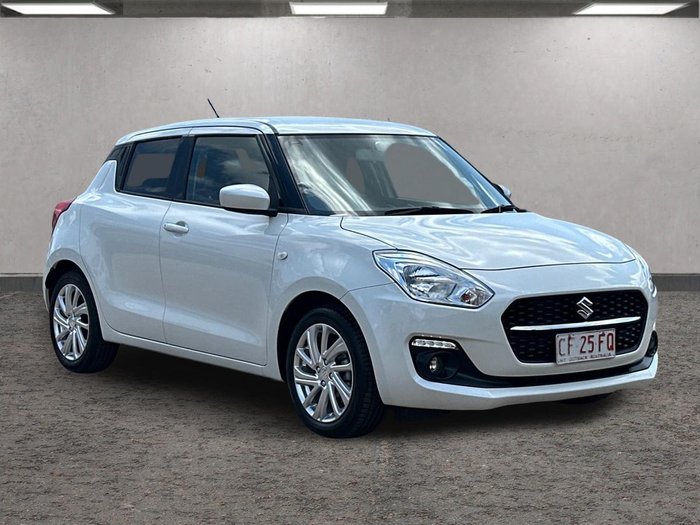 2023 Suzuki Swift
