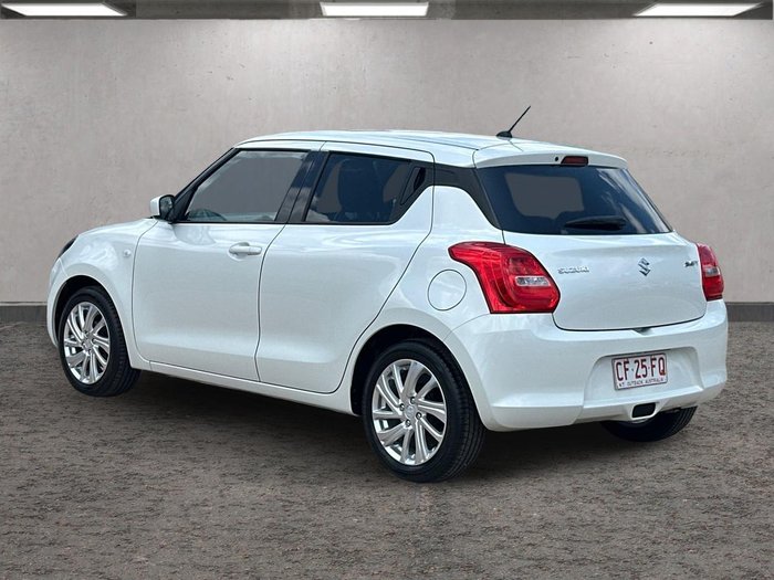 2023 Suzuki Swift