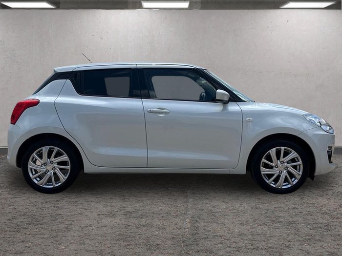 2023 Suzuki Swift
