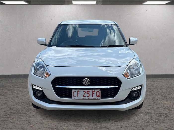 2023 Suzuki Swift