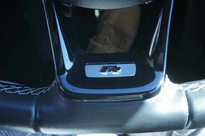 2019 Volkswagen Golf R