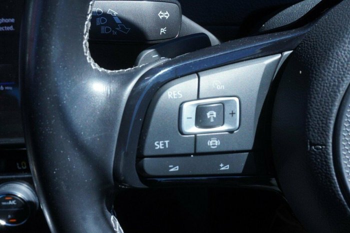 2019 Volkswagen Golf R