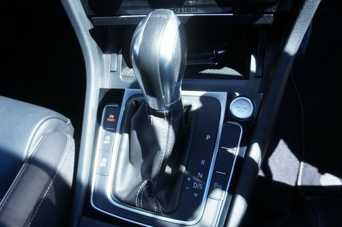 2019 Volkswagen Golf R