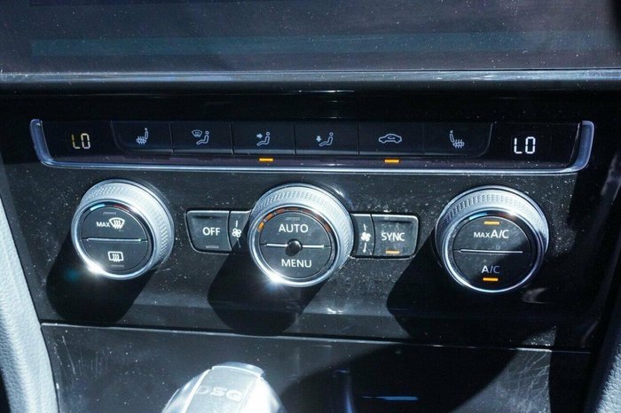 2019 Volkswagen Golf R