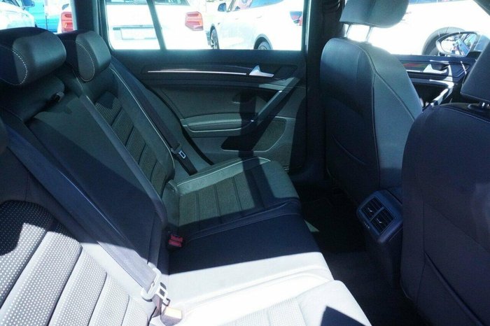 2019 Volkswagen Golf R