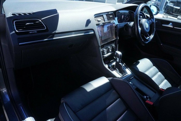 2019 Volkswagen Golf R