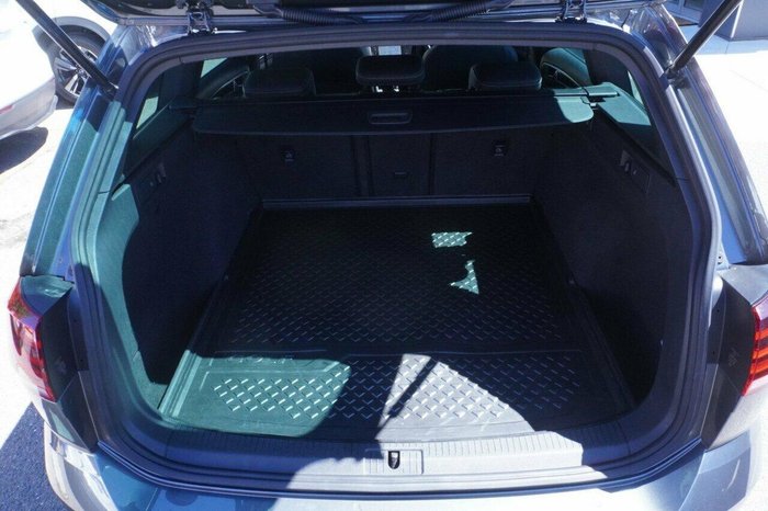 2019 Volkswagen Golf R