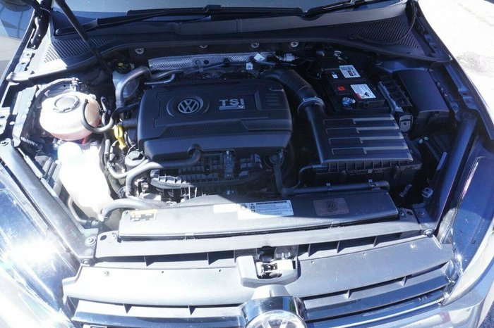 2019 Volkswagen Golf R