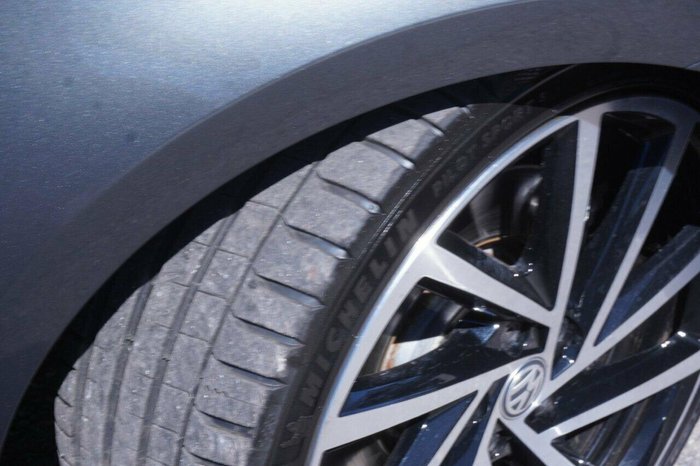 2019 Volkswagen Golf R