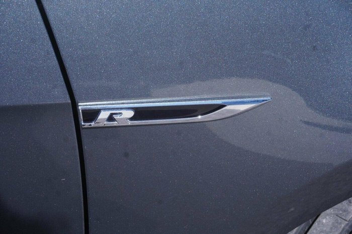 2019 Volkswagen Golf R