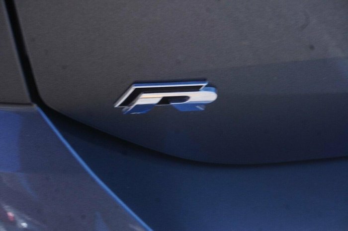 2019 Volkswagen Golf R