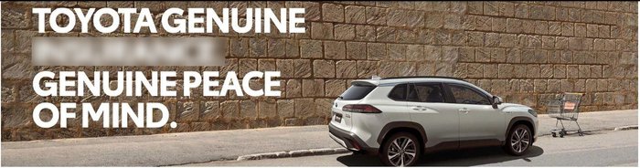 2019 Toyota Hilux SR