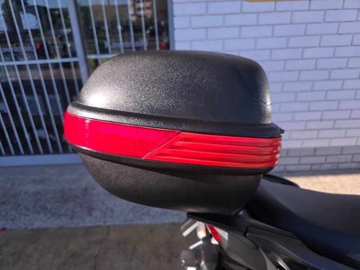2018 Kawasaki VERSYS 1000 (KLZ1000) BLACK