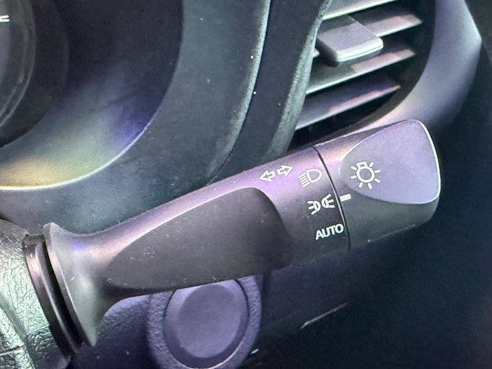 2016 Toyota Hilux Workmate