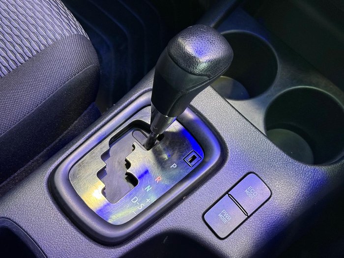 2016 Toyota Hilux Workmate