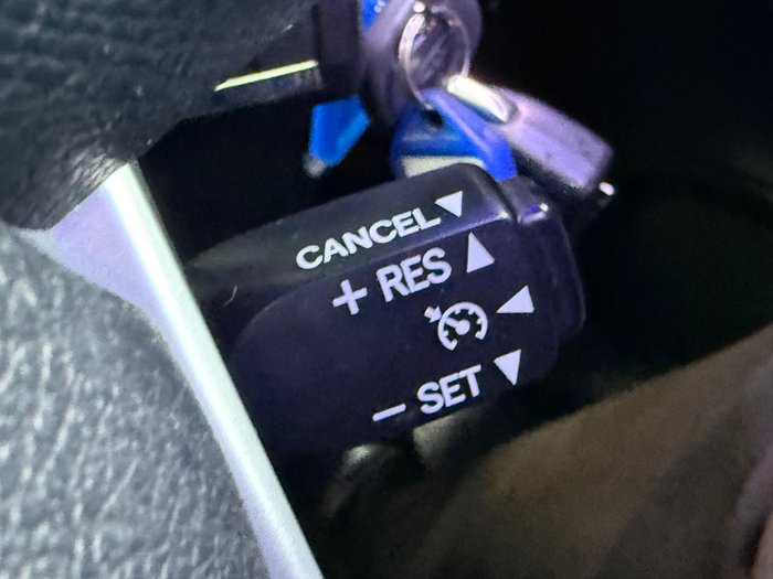 2016 Toyota Hilux Workmate