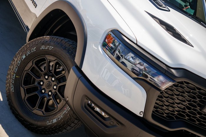 2025 RAM 1500 Rebel Hurricane SO