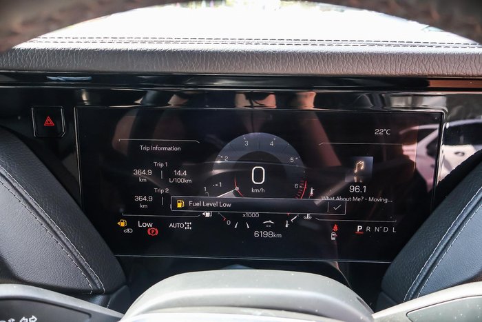 2025 GMC Yukon Denali T1 MY25 4X4 Dual Range Onyx Black