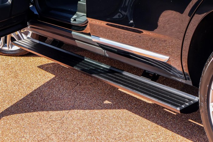 2025 GMC Yukon Denali T1 MY25 4X4 Dual Range Onyx Black