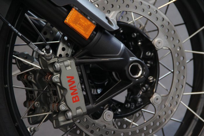 2025 BMW R 1300 GS Triple Black R 1300 Black