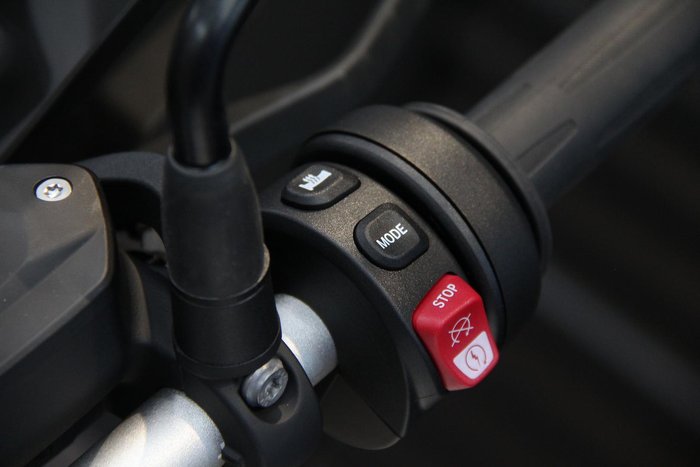 2025 BMW F 900 GS Adventure Ride Pro F 900 White