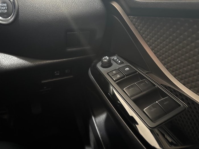 2021 Toyota C-HR Koba