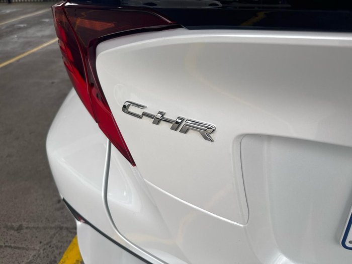 2021 Toyota C-HR Koba