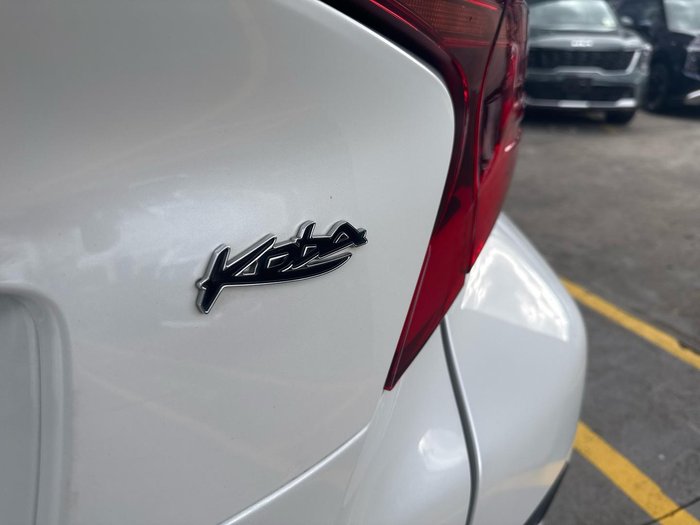 2021 Toyota C-HR Koba