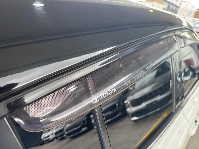 2021 Toyota C-HR Koba