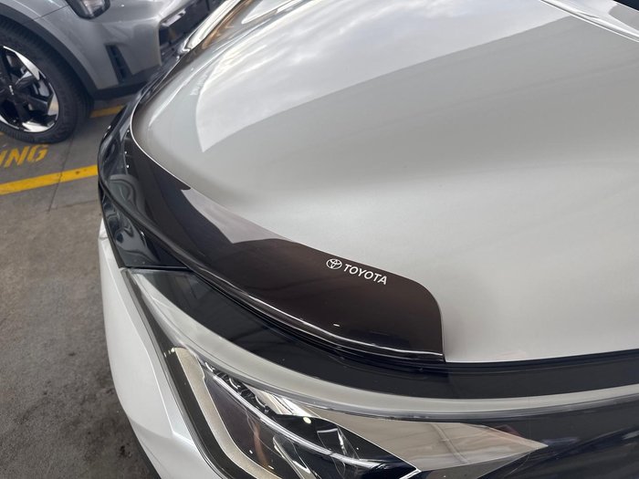 2021 Toyota C-HR Koba