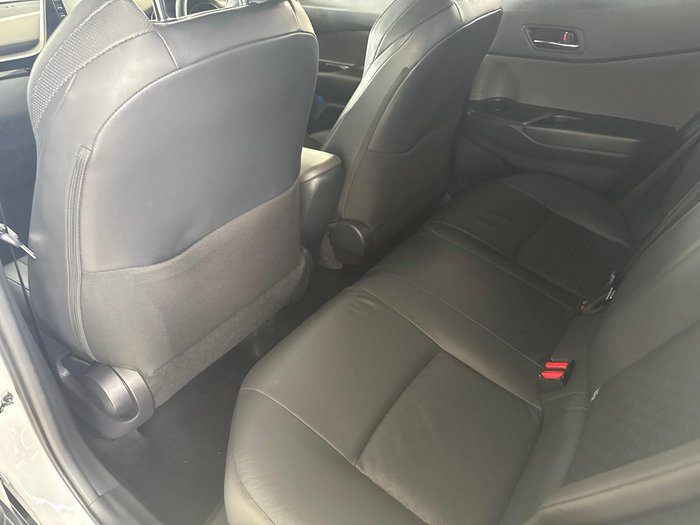 2021 Toyota C-HR Koba