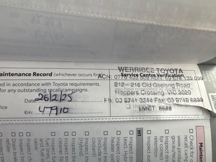 2021 Toyota C-HR Koba