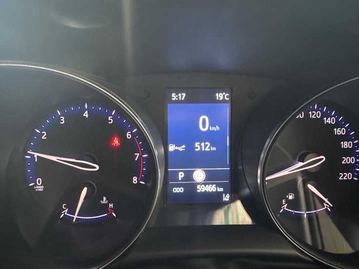 2021 Toyota C-HR Koba