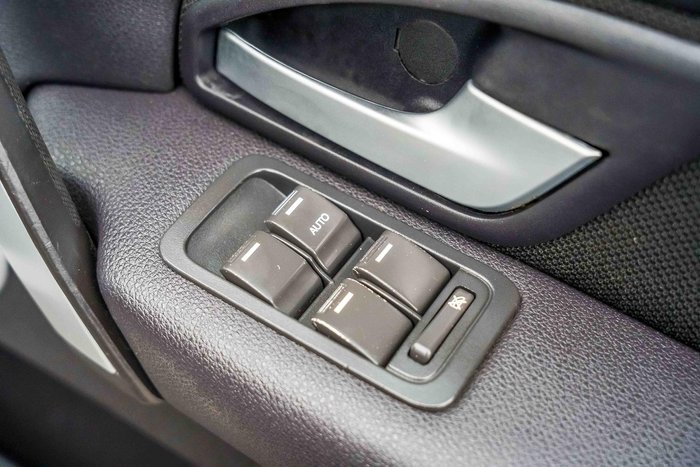 2014 Ford Territory TX