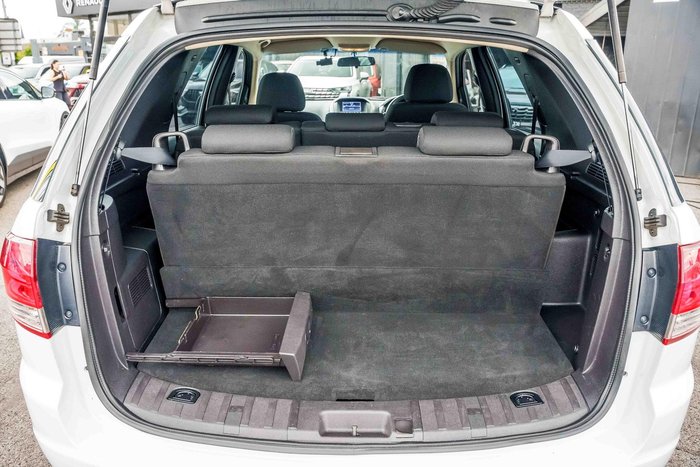 2014 Ford Territory TX