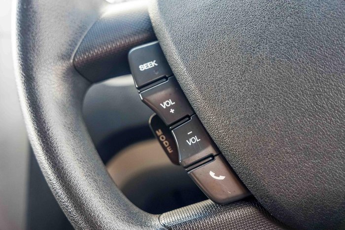 2014 Ford Territory TX