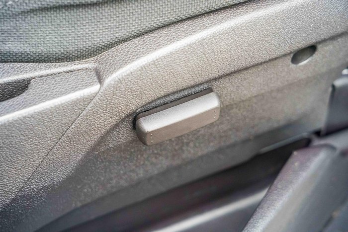 2014 Ford Territory TX