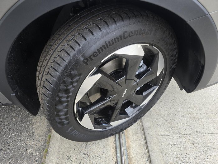 2025 Kia Sorento Sport+