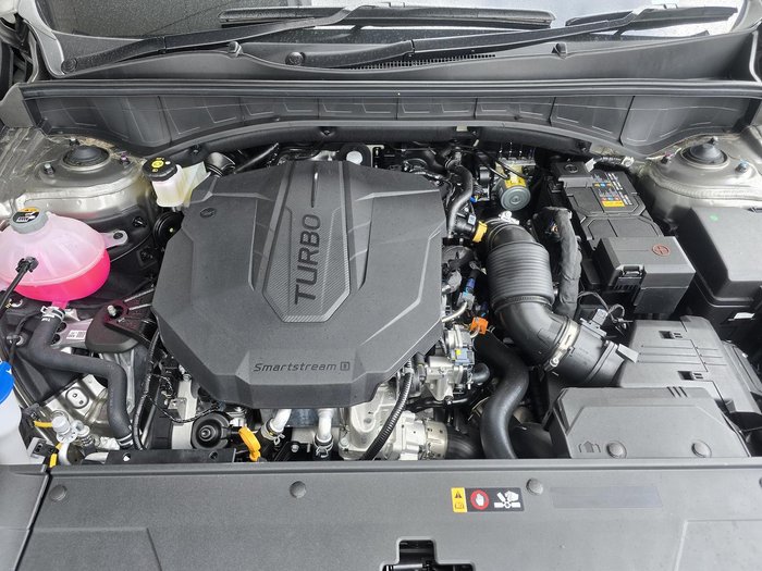 2025 Kia Sorento Sport+ MQ4 PE MY25 AWD Volcanic Sand Brown