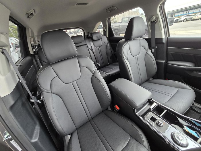 2025 Kia Sorento Sport+ MQ4 PE MY25 AWD Volcanic Sand Brown