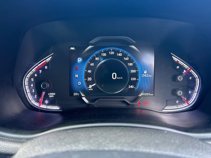 2022 Hyundai i30 Elite